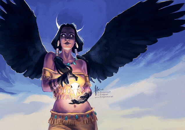 bird magic