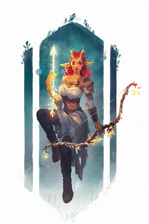 archer